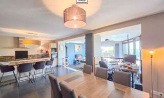 Maison 6 Pièces 160 m² à vendre à Brest (29200)