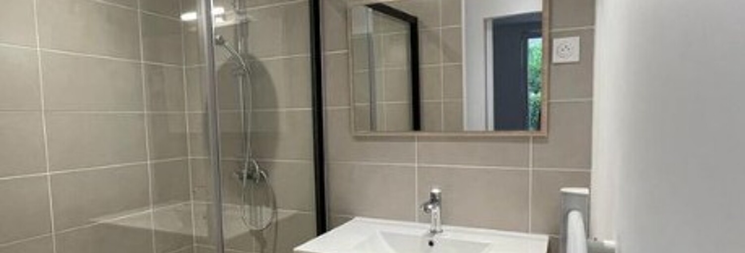 Maison 2 Pièces 50 m² à louer à Landiras (33720)