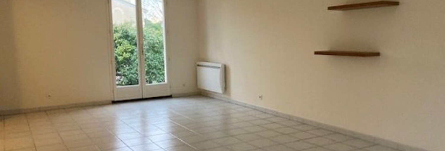 Maison 5 Pièces 110 m² à louer à Mérignac (33700)