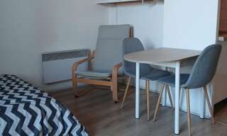 Appartement 1 Pièce 23 m² à louer à Talence (33400)