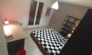 Appartement 1 Pièce 11 m² à louer à Pessac (33600)