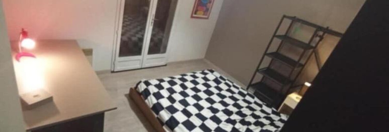 Appartement 1 Pièce 11 m² à louer à Pessac (33600)