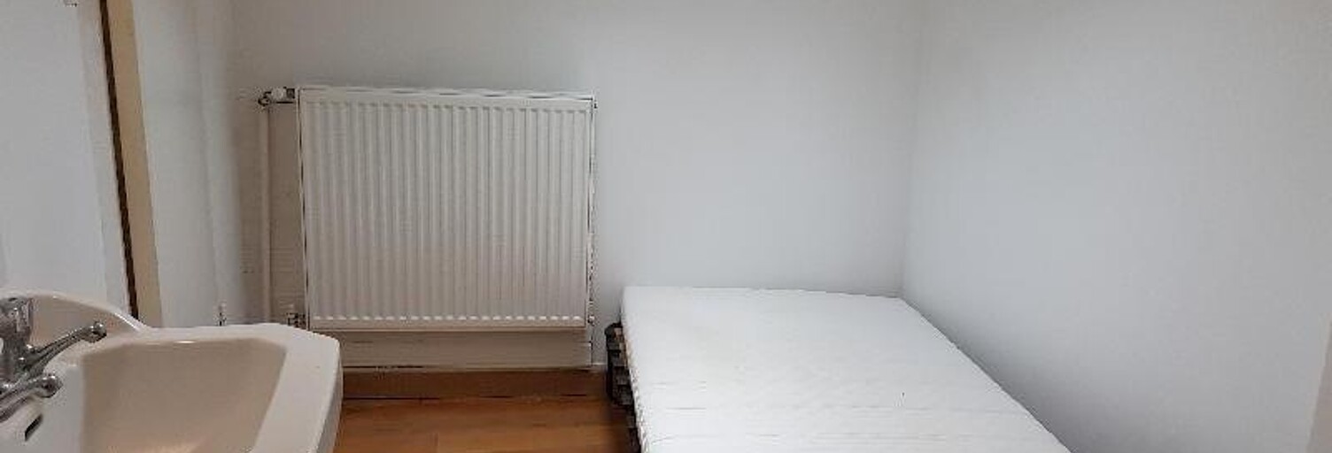 Appartement 1 Pièce 8 m² à louer à Bordeaux (33000)