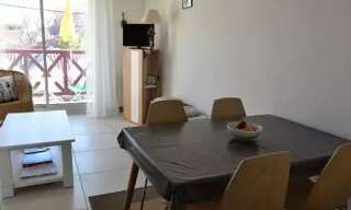 Appartement 2 Pièces 26 m² à louer à Arcachon (33120)