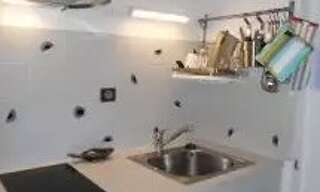 Appartement 2 Pièces 26 m² à louer à Arcachon (33120)