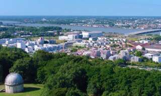 Maison 5 Pièces 83 m² à louer à Floirac (33270)