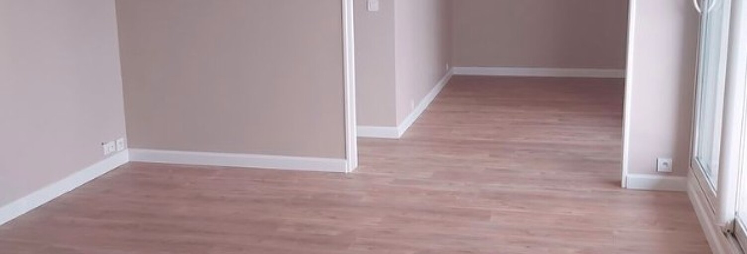 Appartement 5 Pièces 90 m² à louer à Mérignac (33700)