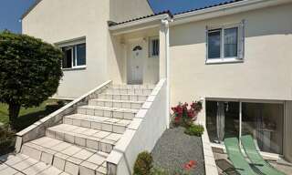 Maison 2 Pièces  m² à louer à Fontcouverte (17100)