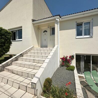 Maison 2 pièces 1180 €