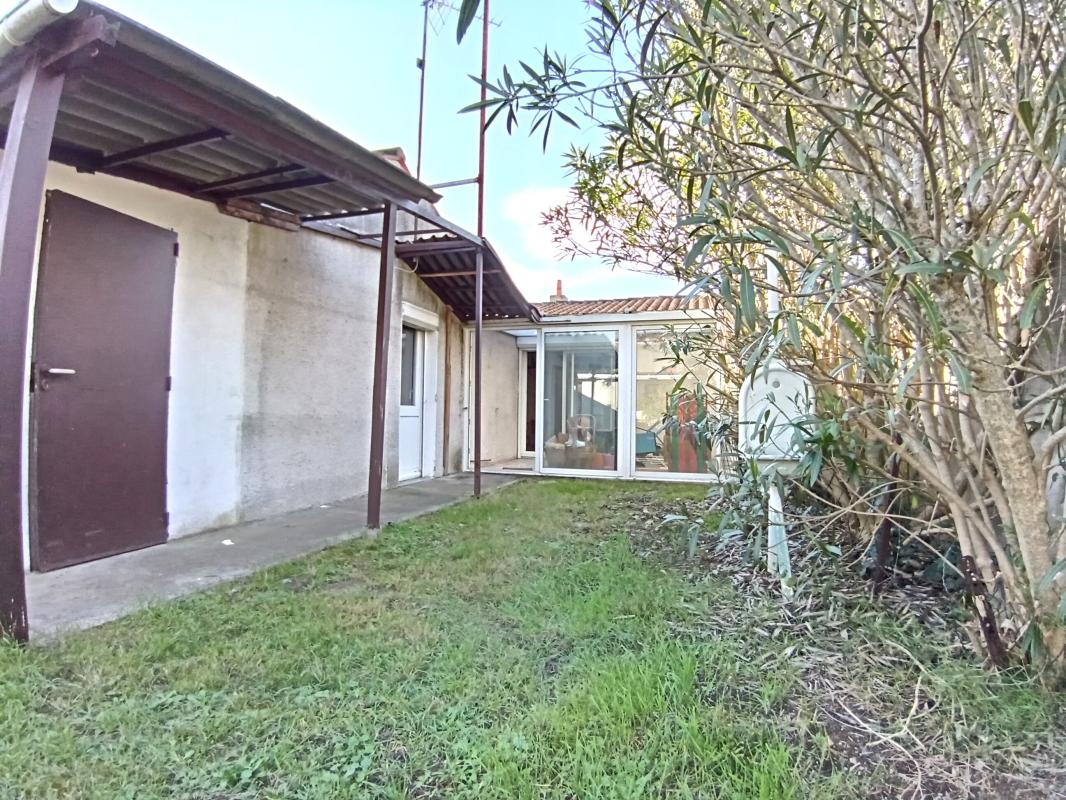 Villa / Maison  T3 à vendre Rochelle (La) 17000