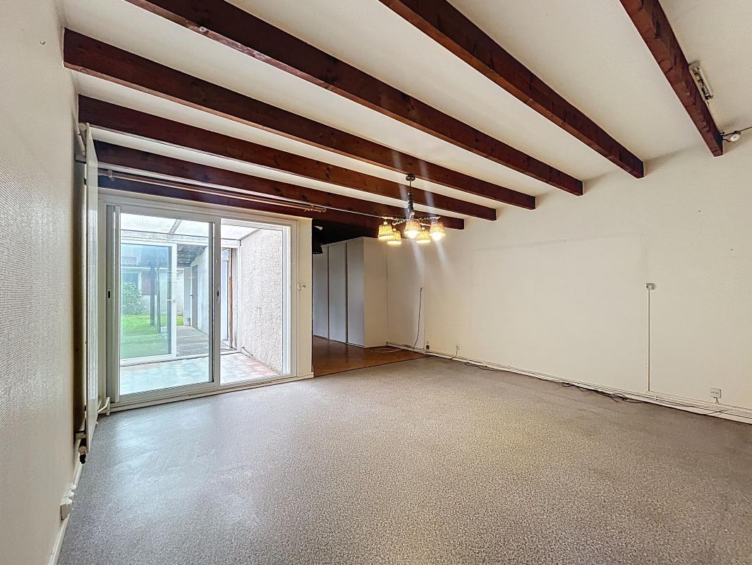 La Rochelle  Maison 3 pièces 84 m²