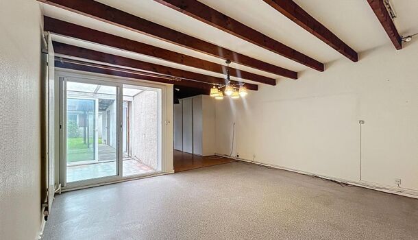 Villa / Maison 3 pièces  à vendre Rochelle (La) 17000