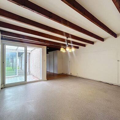 Maison 3 pièces 279500 €