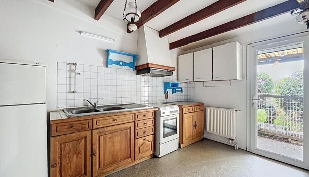 Villa / Maison 3 pièces  à vendre Rochelle (La) 17000