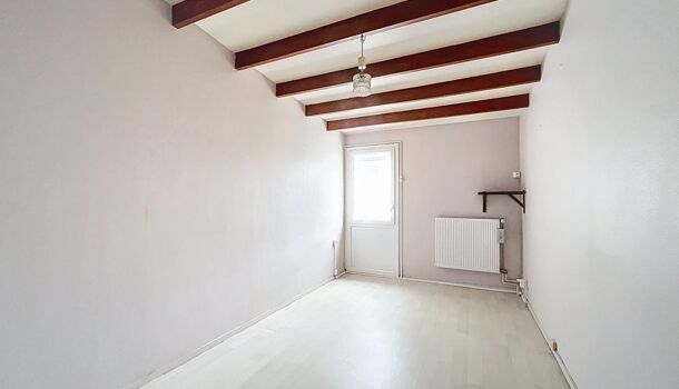 Villa / Maison 3 pièces  à vendre Rochelle (La) 17000