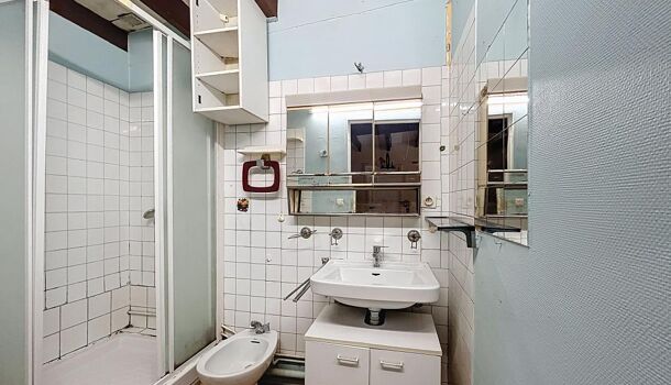 Villa / Maison 3 pièces  à vendre Rochelle (La) 17000