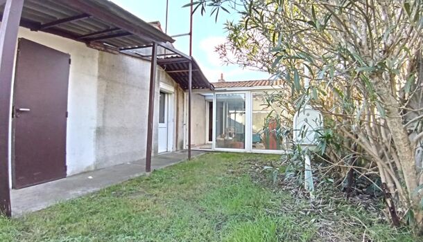 Villa / Maison 3 pièces  à vendre Rochelle (La) 17000