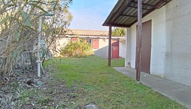 Villa / Maison 3 pièces  à vendre Rochelle (La) 17000