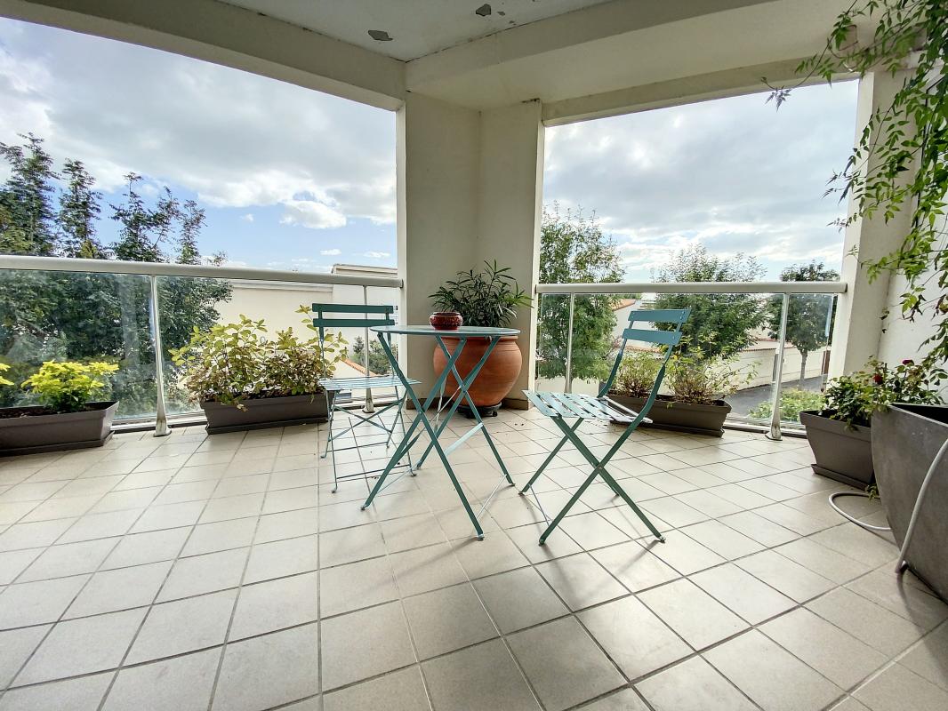 Appartement  T3 à vendre Rochelle (La) 17000