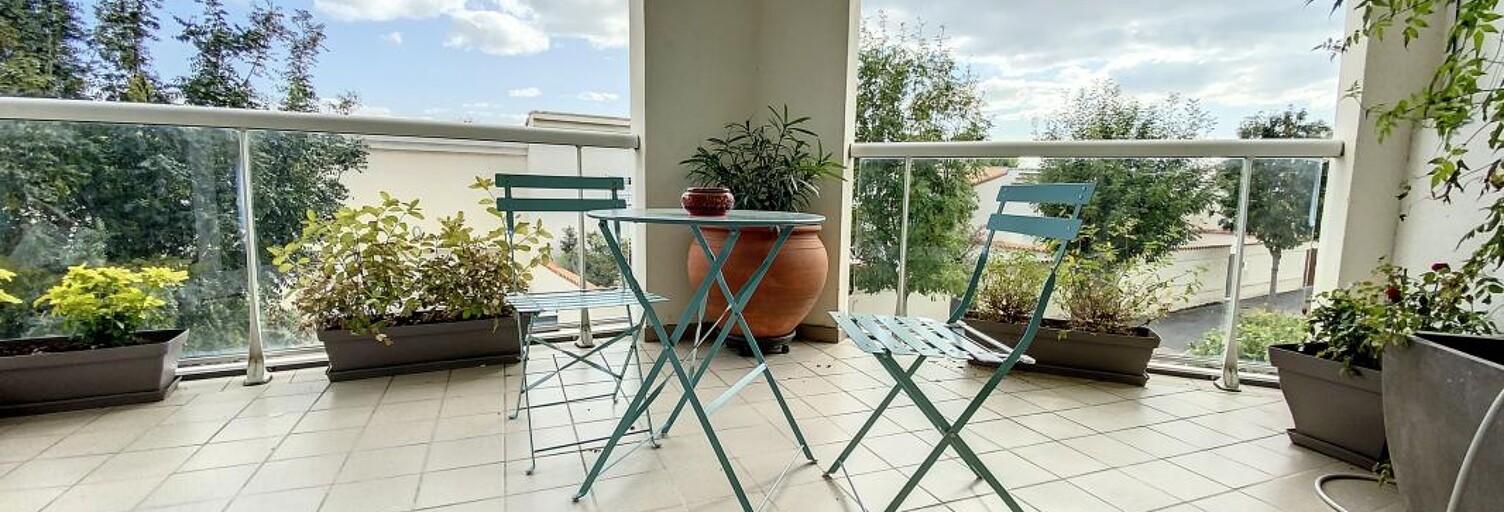 Appartement 3 Pièces 70 m² à vendre à La Rochelle (17000)