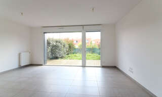 Maison 4 Pièces 90 m² à louer à Cornebarrieu (31700)