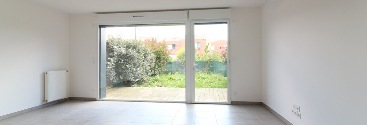 Maison 4 Pièces 90 m² à louer à Cornebarrieu (31700)