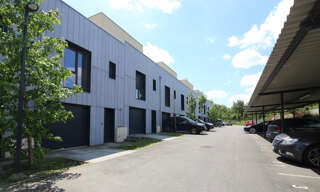 Appartement 4 Pièces 90 m² à louer à Cornebarrieu (31700)