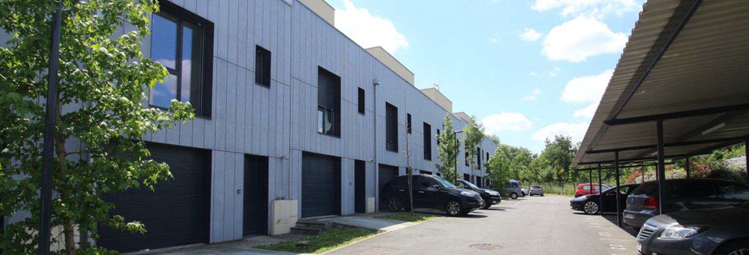 Appartement 4 Pièces 90 m² à louer à Cornebarrieu (31700)