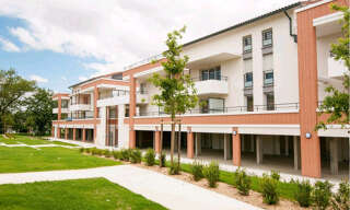 Appartement 2 Pièces 40 m² à louer à Quint-Fonsegrives (31130)