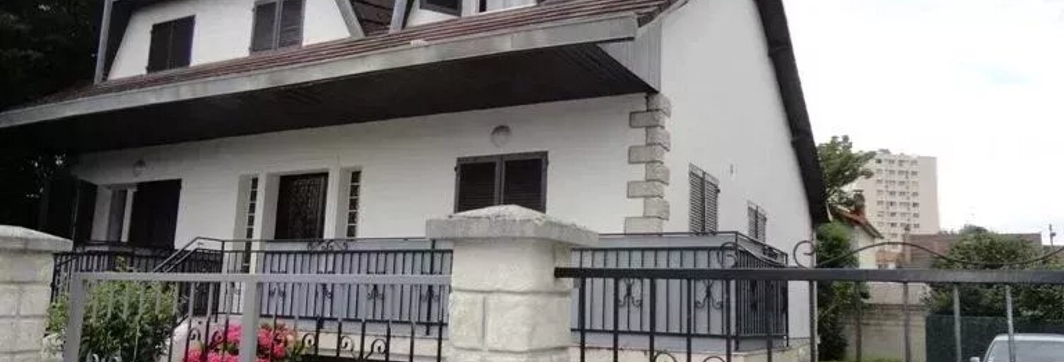 Appartement 2 Pièces 33 m² à louer à L'Haÿ-les-Roses (94240)