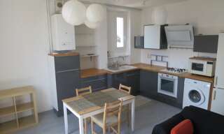 Appartement 3 Pièces 57 m² à louer à Grenoble (38000)