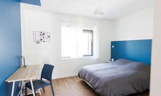 Appartement 2 Pièces 26 m² à louer à Lyon 8 (69008)