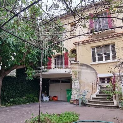 Maison 5 pièces 282000 €