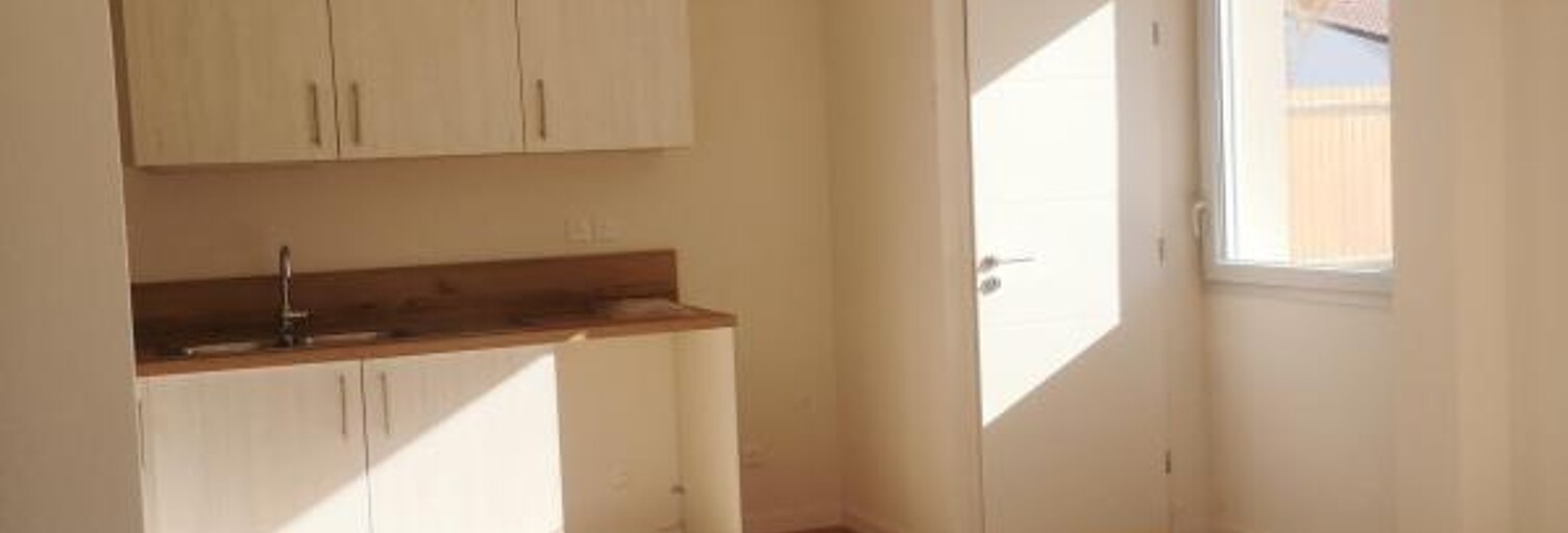 Appartement 3 Pièces 62 m² à louer à Bruguières (31150)