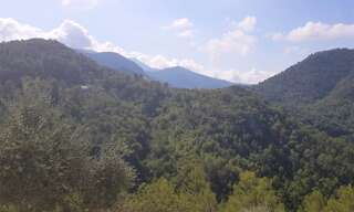 Maison 4 Pièces 131 m² à vendre à L'Escarène (06440)