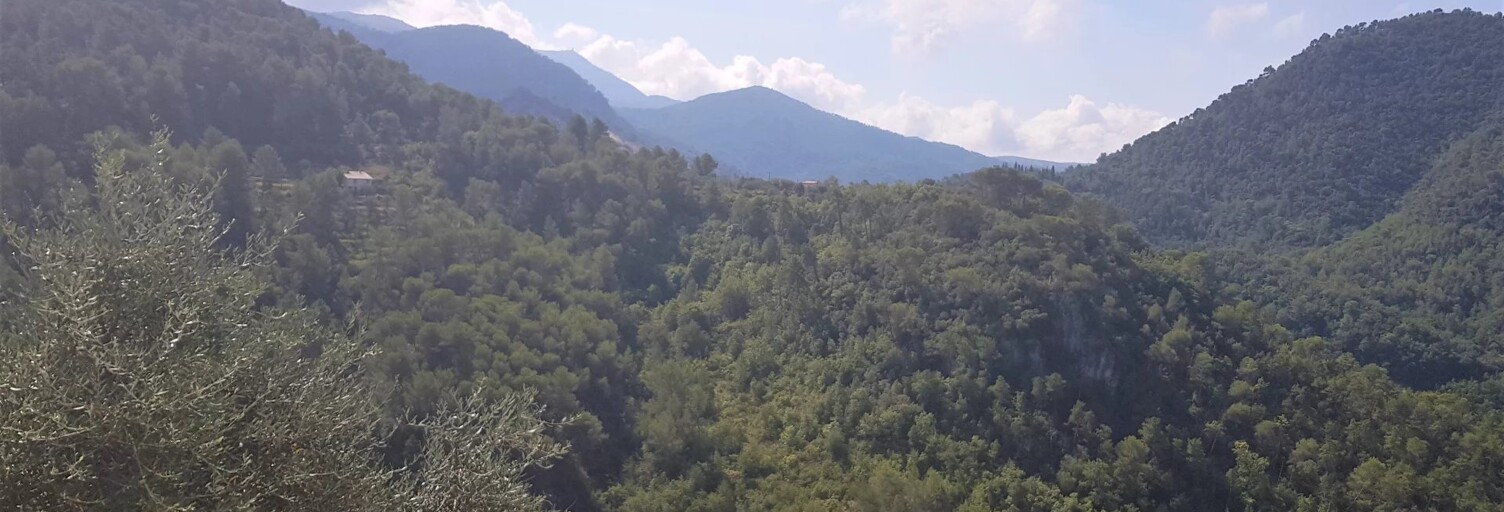 Maison 4 Pièces 131 m² à vendre à L'Escarène (06440)