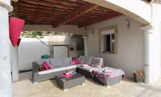 Maison 4 Pièces 131 m² à vendre à L'Escarène (06440)