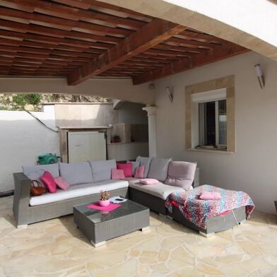 Maison 4 pièces 480000 €