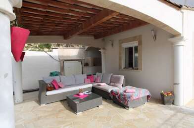 Maison 4 pièces 480000 €