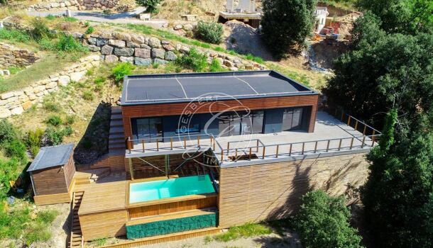 Villa / Maison 4 pièces  à vendre Salernes 83690