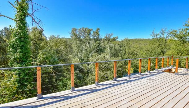 Villa / Maison 4 pièces  à vendre Salernes 83690