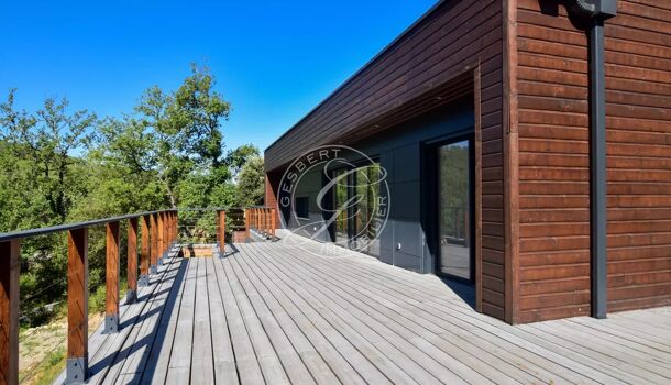 Villa / Maison 4 pièces  à vendre Salernes 83690