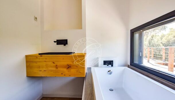 Villa / Maison 4 pièces  à vendre Salernes 83690