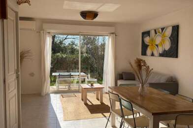 Maison 3 pièces 209000 €