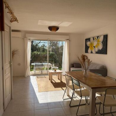 Maison 3 pièces 209000 €