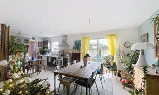 Maison 5 Pièces 88 m² à vendre à Marsilly (17137)