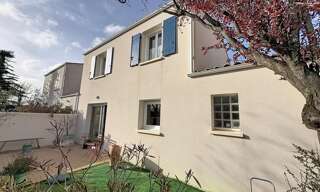 Maison 5 Pièces 88 m² à vendre à Marsilly (17137)