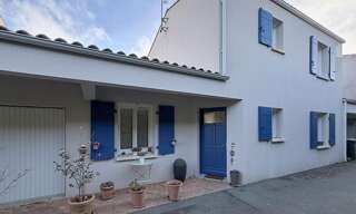 Maison 5 Pièces 88 m² à vendre à Marsilly (17137)