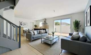 Maison 5 Pièces 88 m² à vendre à Marsilly (17137)