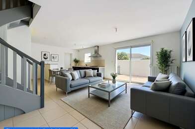 Maison 5 pièces 305000 €
